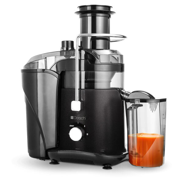 Dorsch Fruit Juicer FJ-33 DH-07412 - Buyitlb