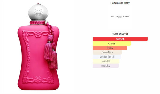 Oriana Parfums de Marly for women