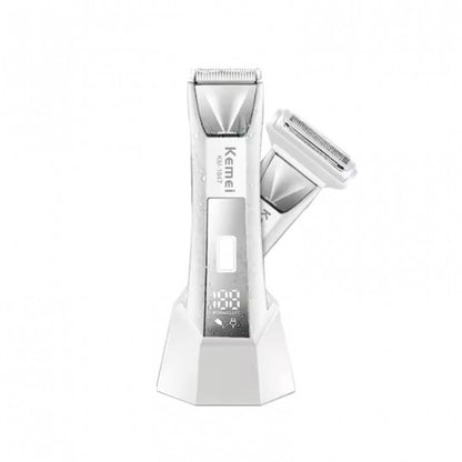 Kemei KM-1847 Haircut-shave set  2 in 1