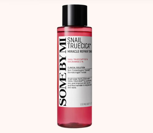 Some By Mi Snail Truecica Miracle Repair Toner 150ml