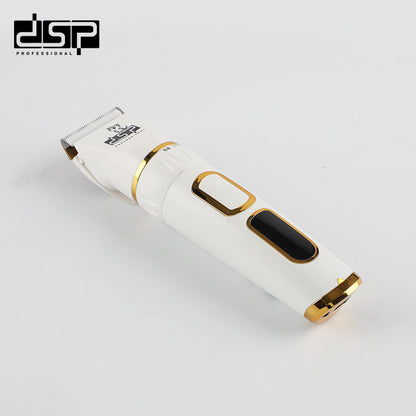 Pet Grooming Hair Clipper DSP 91210