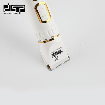 Pet Grooming Hair Clipper DSP 91210