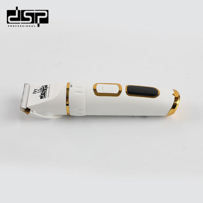 Pet Grooming Hair Clipper DSP 91210