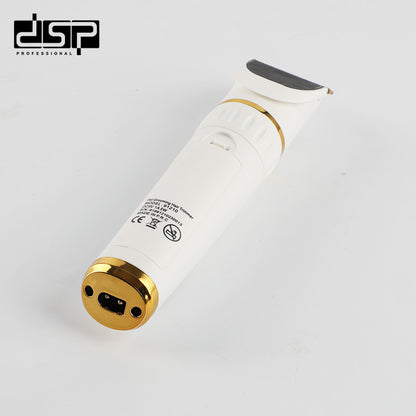 Pet Grooming Hair Clipper DSP 91210