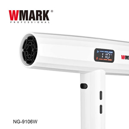 WMARK NG-9106W High Speed Hair Dryer