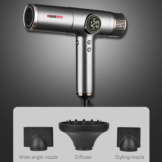 WMARK NG-9117 High Speed Hair Dryer