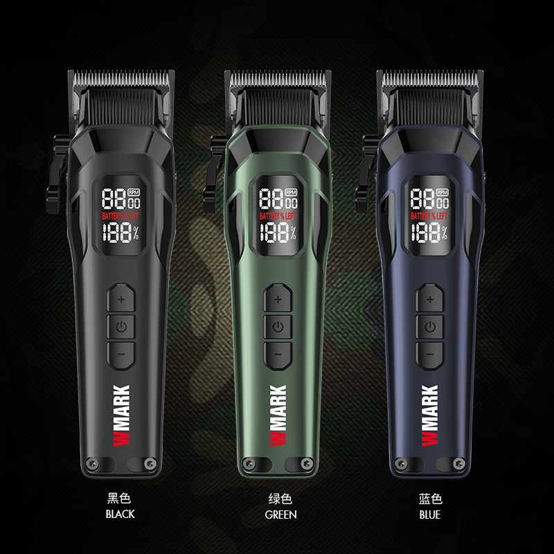WMARK NG-8080 High Speed Hair Clipper