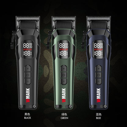 WMARK NG-8080 High Speed Hair Clipper