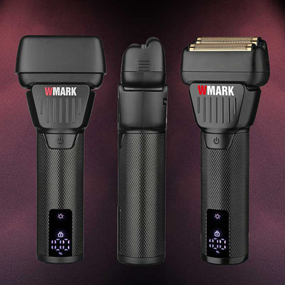 WMARK NG-7982 High Speed Barber Shaver