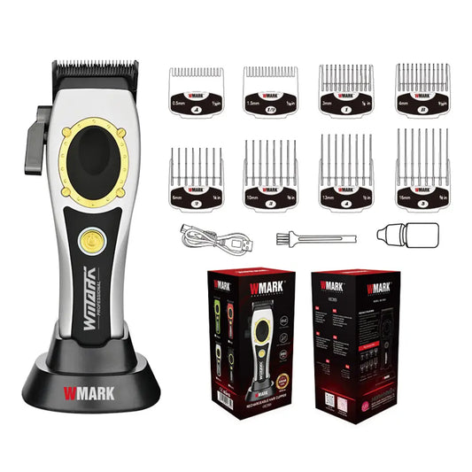WMARK NG-7030 Rechargeable Hair Clipper