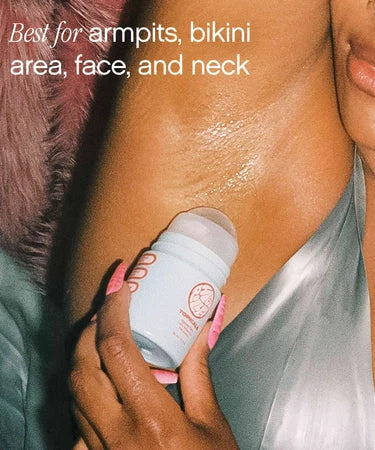 Topicals  High Roller Ingrown Hair Tonic with AHA and BHA