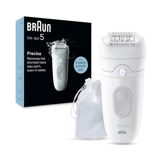 Braun Silk-épil 5 Epilator | SE5-011