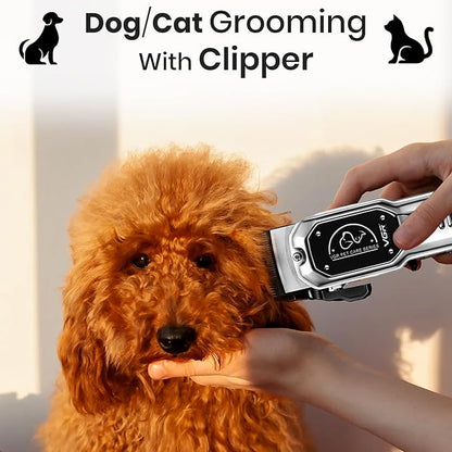 VGR V-201 Professional Pet Clipper