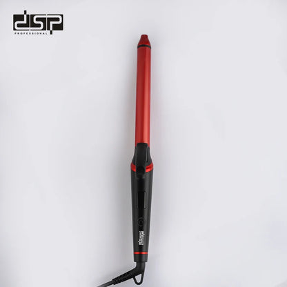 DSP 20130 Curling Iron – 25mm Barrel with LCD Display up to 950°F
