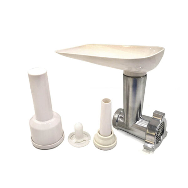 Meat Grinder Attachment DH-07101 - Buyitlb