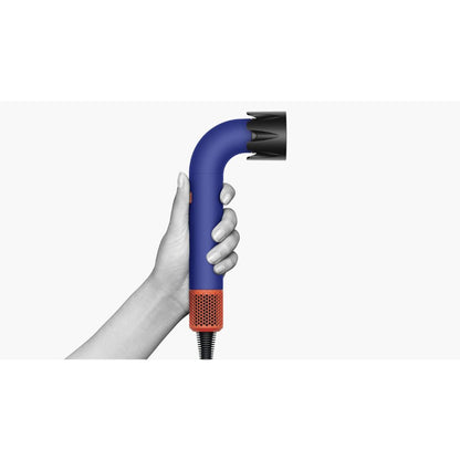 Supersonic r™ Professional hair dryer (Vinca Blue/Topaz) HD18 BuyIt.lb