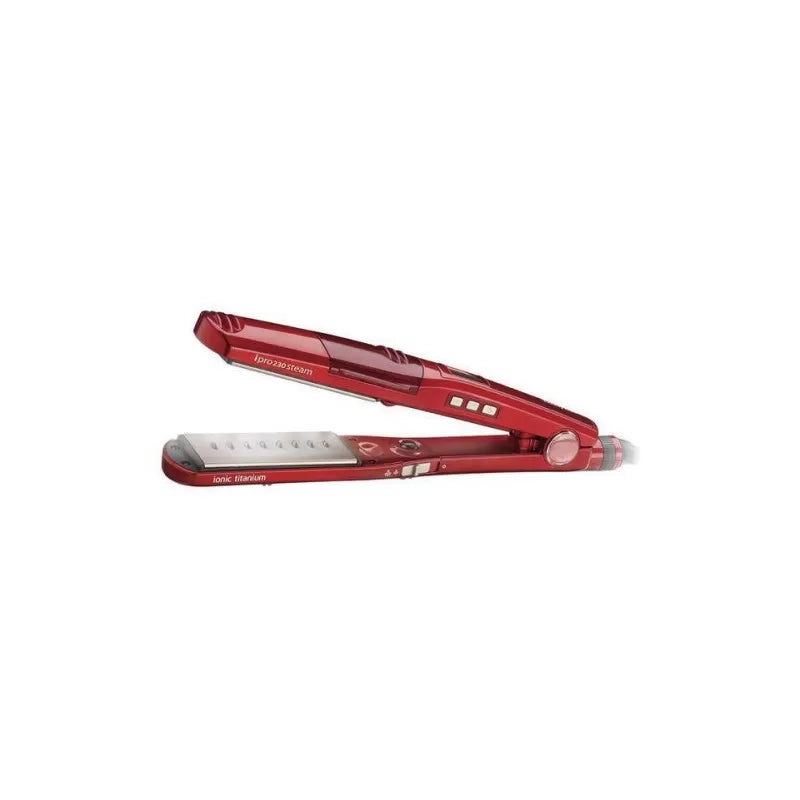Babyliss Red