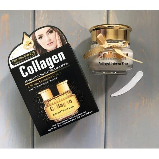 Collagen Anti-Spot Fairness Cream 55g