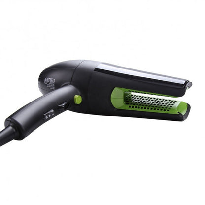 Gemei twist 2 in 1 Professional Hair Dryer