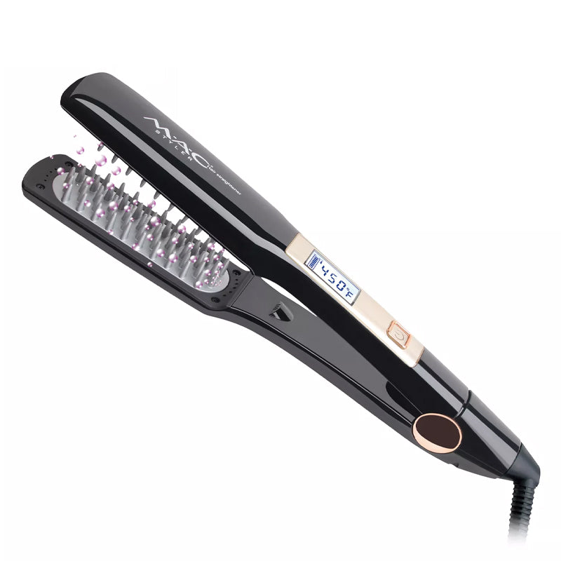 MAC STYLER MC-2070 PROFESSIONAL HAIR STRAIGHTNER BuyIt.lb