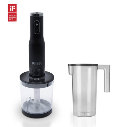 Dorsch Hand Blender HB600 DH-07200 - Buyitlb