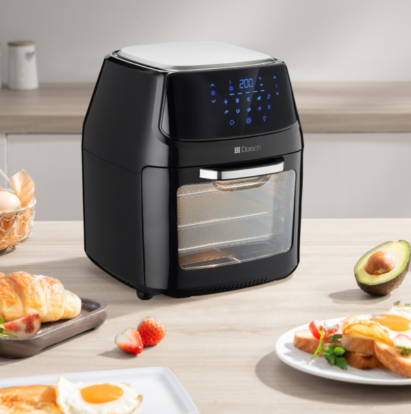 Air Fryer AF-100 DH-07830 - Buyitlb