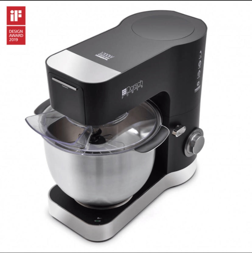 Dorsch Stand Mixer SM500 (DH-07100) - Buyitlb