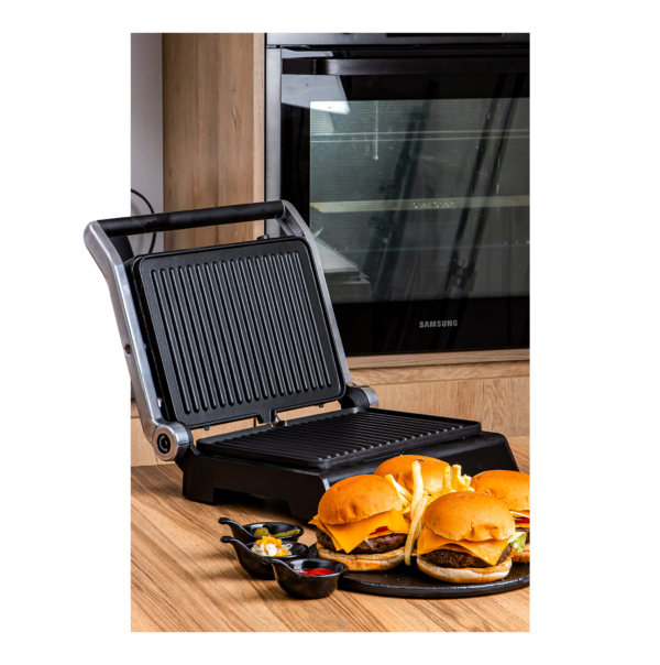 Dorsch Sandwich Toaster ST-50 DH-07601 - Buyitlb