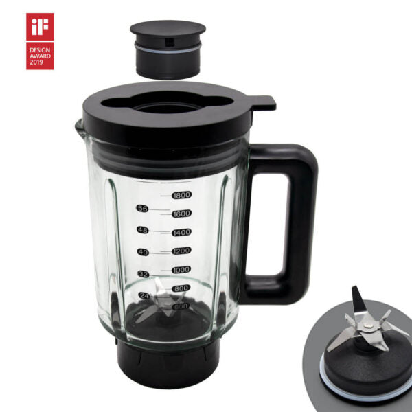 Dorsch Stand Blender SB180 DH-07400 - Buyitlb