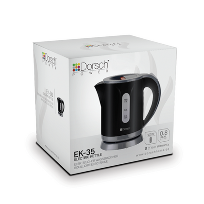 Dorsch Electric Kettle Ek-35 DH-07311 - Buyitlb