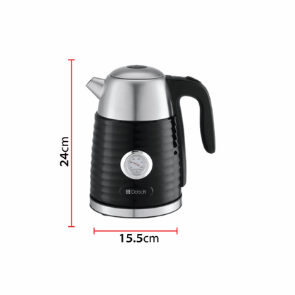 Dorsch Electric Kettle Ek-83 DH-07303 - Buyitlb