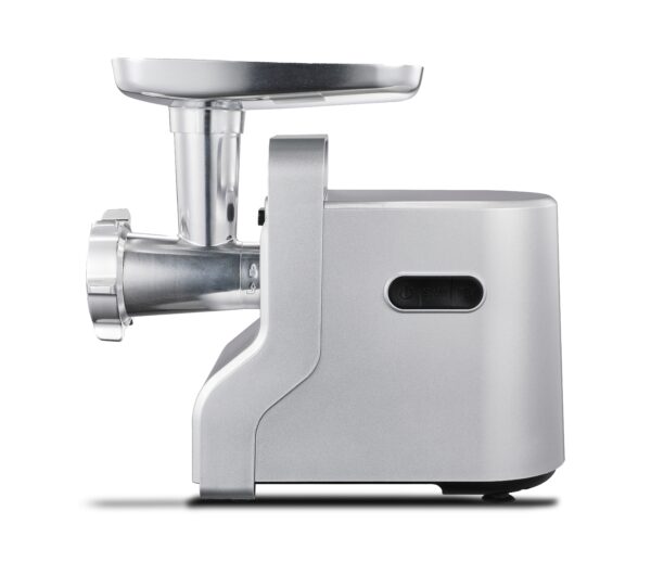 Dorsch Powerful Electric Mincer with Slicer and Sausage Maker MM-300  dh-07250 - Buyitlb