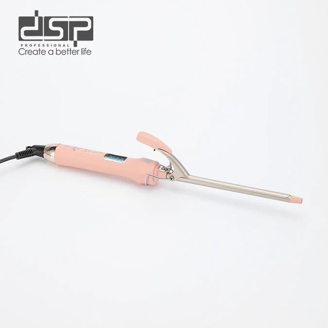 9 mm Curling Iron up to 990°F - DSP 20909U