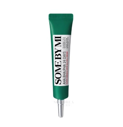 SOME BY MI - AHA-BHA-PHA 14 Days Super Miracle Spot All Kill Cream