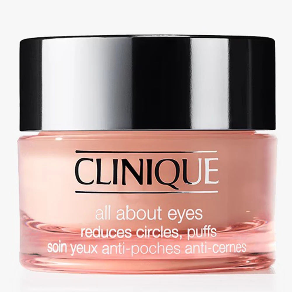 All About Eyes™ Eye Cream with Vitamin C