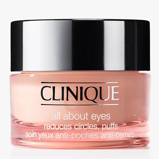 All About Eyes™ Eye Cream with Vitamin C