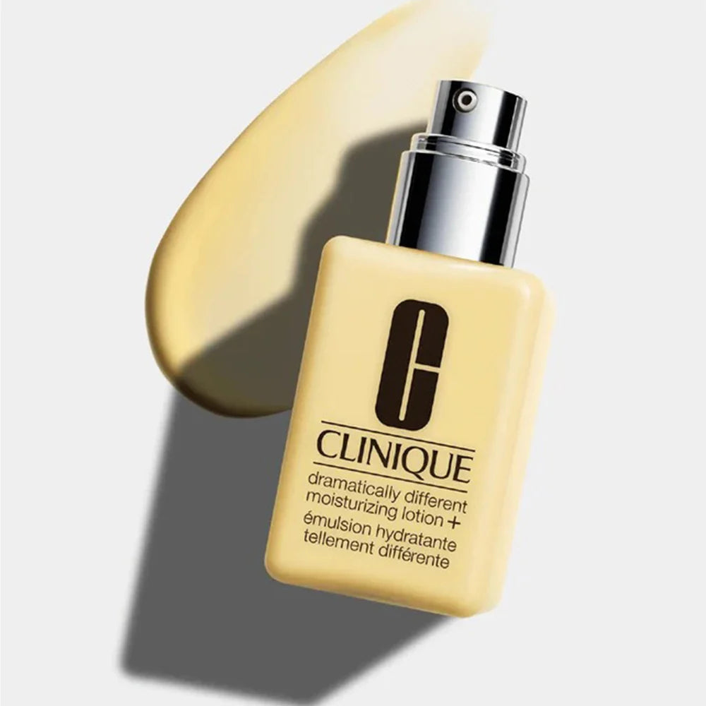 Clinique Dramatically Different Moisturizing Gel 125ML