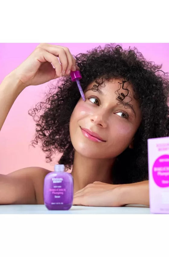 EQQUALBERRY Bakuchiol Plumping Serum