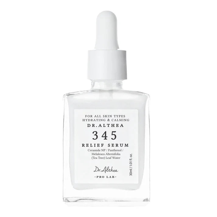 Dr Altea 345 Relief Serum 30ML