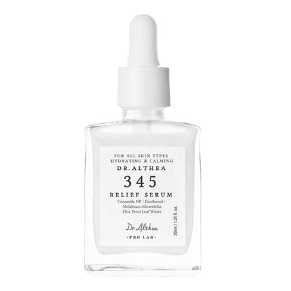 Dr Altea 345 Relief Serum 30ML