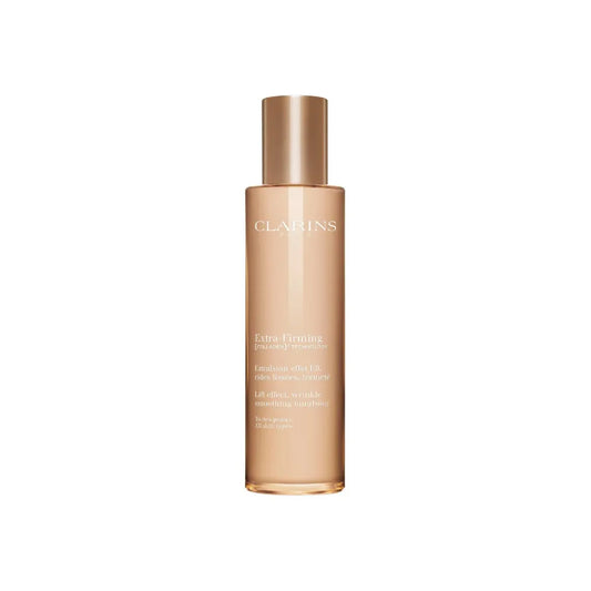 Clarins Extra-Firming Emulsion Moisturizer with Collagen Polypeptide + Niacinamide