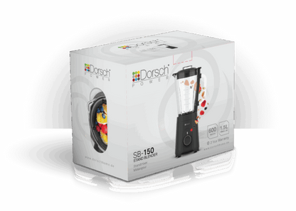 Dorsch Stand Blender SB-150 DH-07420 - Buyitlb