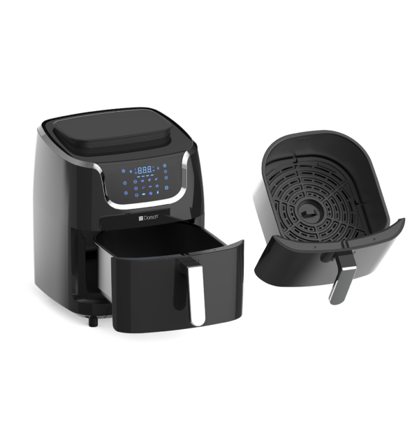 Air Fryer AF-900 DH-07800 - Buyitlb