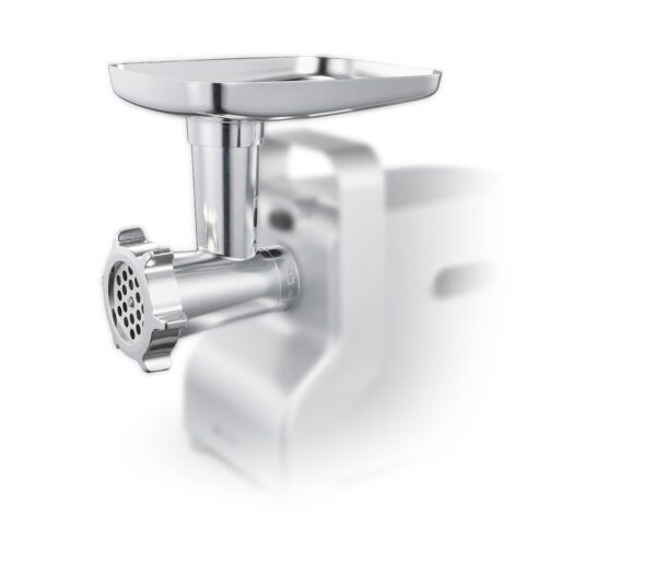 Dorsch Powerful Electric Mincer with Slicer and Sausage Maker MM-300  dh-07250 - Buyitlb