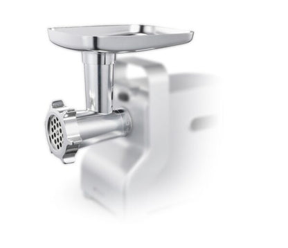 Dorsch Powerful Electric Mincer with Slicer and Sausage Maker MM-300  dh-07250 - Buyitlb