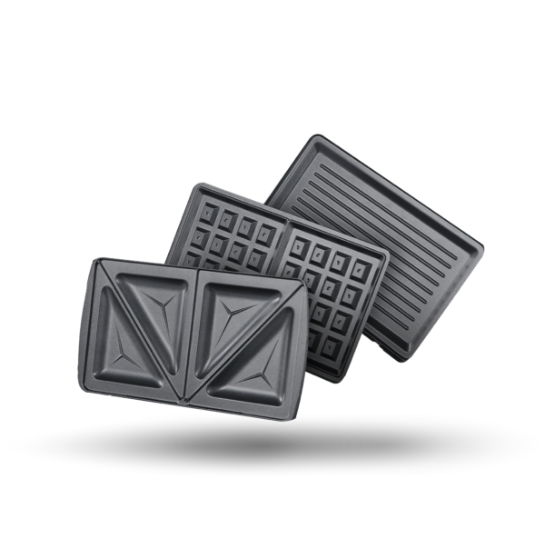 Dorsch Sandwich Maker SM-30 Dh-07610 - Buyitlb