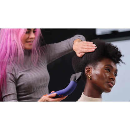 Supersonic r™ Professional hair dryer (Vinca Blue/Topaz) HD18 BuyIt.lb