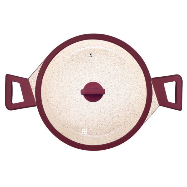 Dorsch  pot background