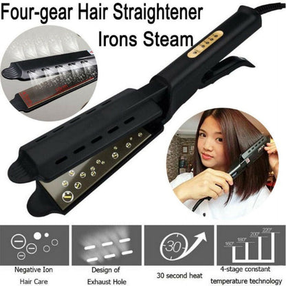 Professional Hair Straightener