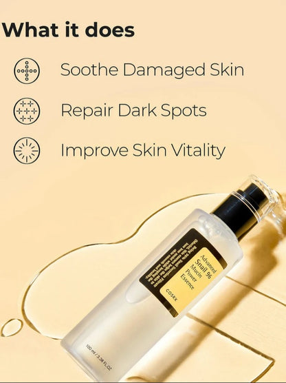 COSRX - ADVANCED SNAIL 96 MUCIN POWER ESSENCE - 100ML
